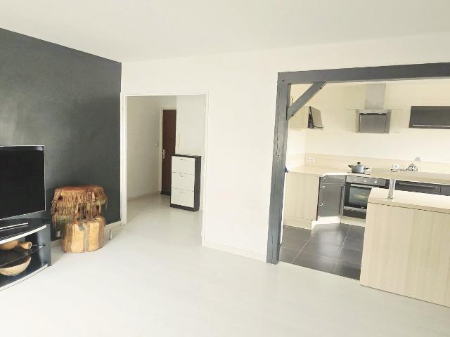 Appartement vente à Chartres