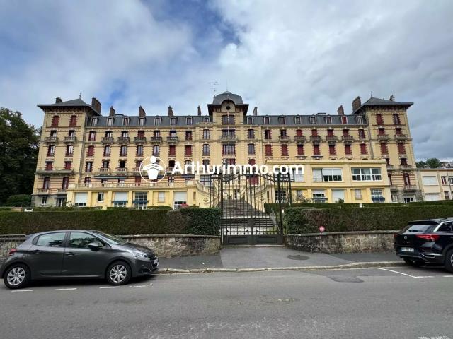 Appartement vente à Alençon, Bagnoles-de-l'orne