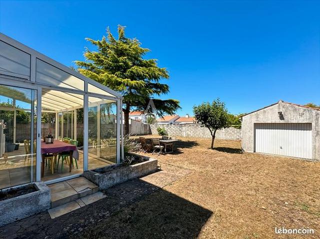 Appartement vente à Les Sables-d'Olonne, Saint-jean-de-monts