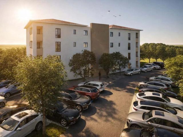 Appartement vente à Sartène, Porto-vecchio