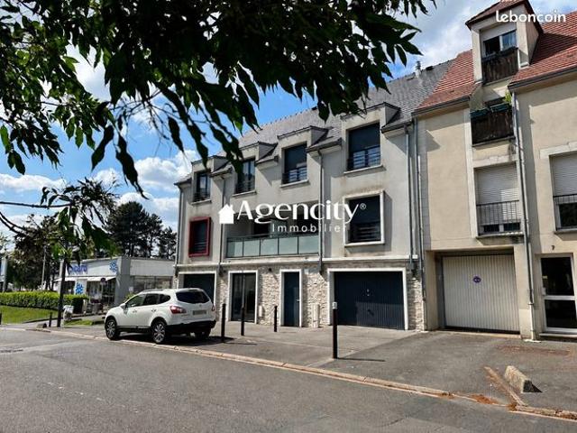 Appartement vente à Montreuil-sur-Mer, Torcy
