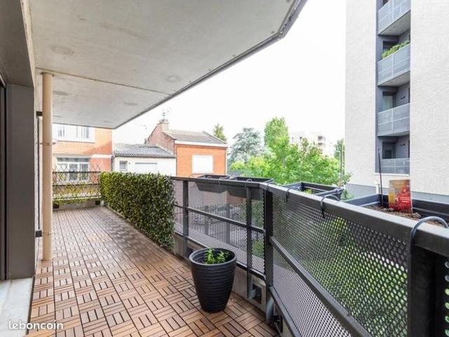 Appartement vente à Lille