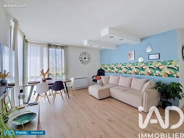 Appartement vente à Palaiseau, Athis-mons
