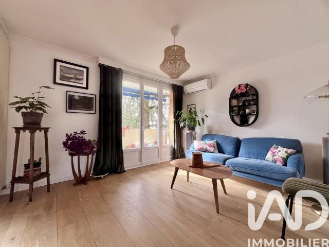 Appartement vente à Lyon, Métropole de Lyon