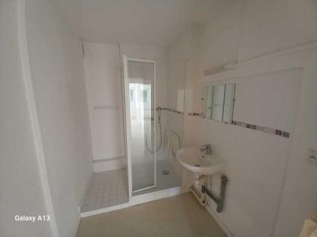 Appartement vente à Audincourt, Doubs