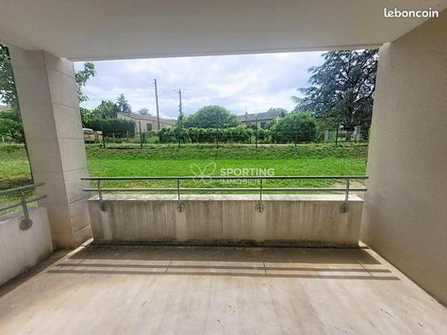 Appartement vente à Périgueux, Mussidan