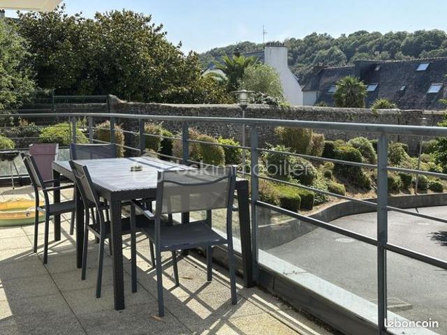 Appartement vente à Quimper, Bretagne