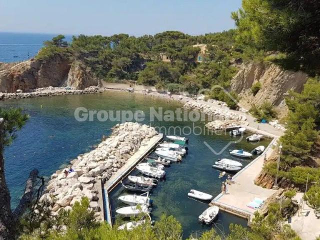 Appartement vente à France métropolitaine, Ensuès-la-redonne