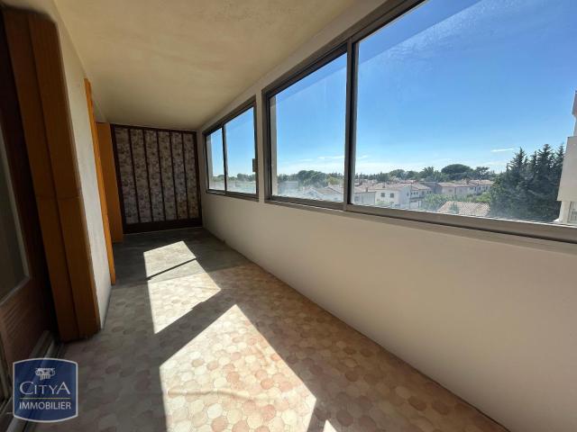 Appartement location à Avignon, Le Pontet