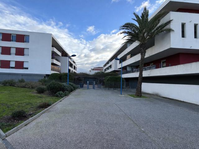 Appartement vente à Montpellier, Le Crès