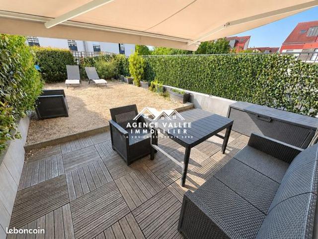 Appartement vente à Évry, Saint-pierre-du-perray