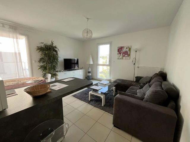 Appartement vente à Valence