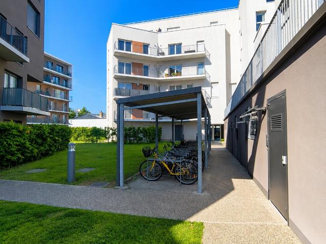 Appartement vente à Le Havre