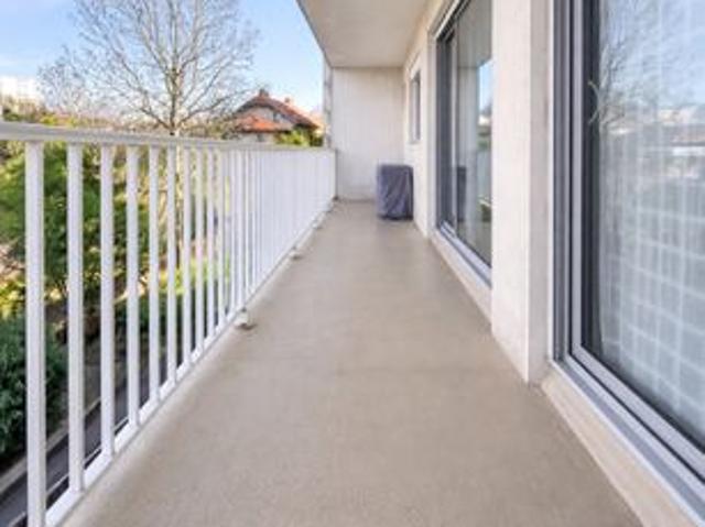 Appartement vente à Melun