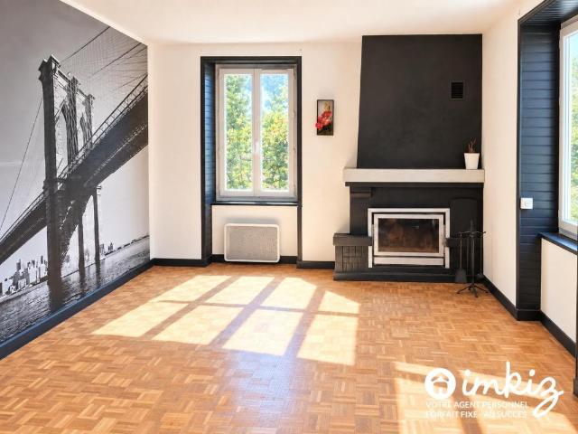 Appartement vente à Moulin Briday, Lamure-sur-Azergues