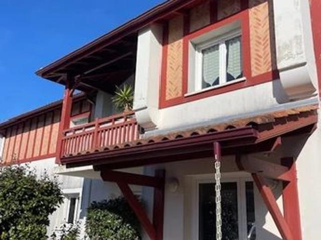 Appartement vente à Dax, Bénesse-maremne