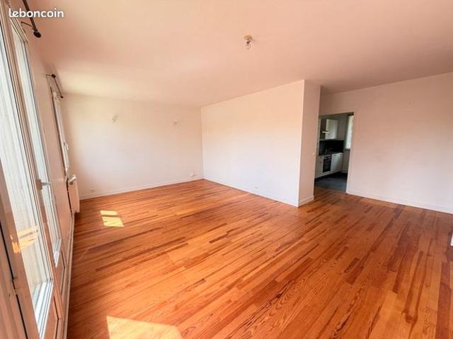 Appartement vente à Mantes-la-Ville, Yvelines