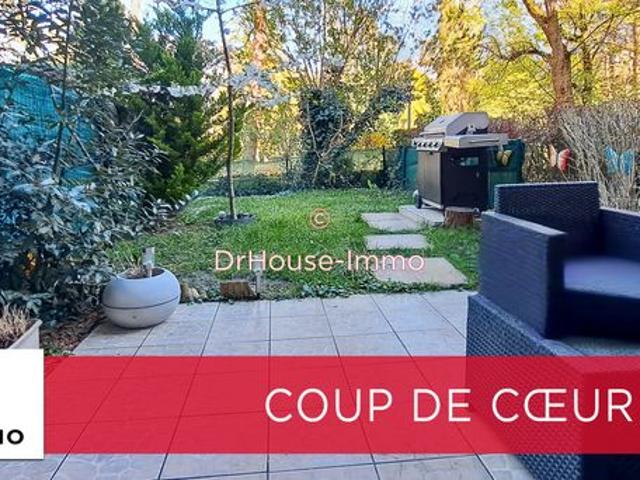Appartement vente à Créteil, Chennevières-sur-marne