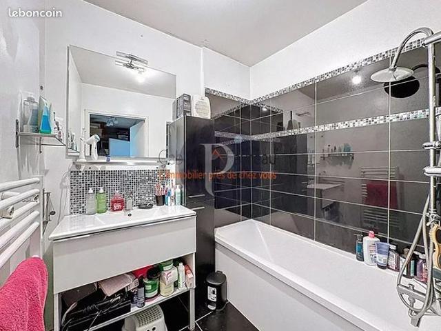 Appartement vente à L'Haÿ-les-Roses, Orly