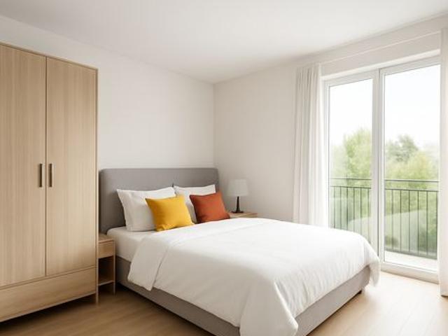 Appartement vente à Nanterre, Rueil-malmaison