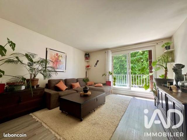 Appartement vente à Belfort, Buc