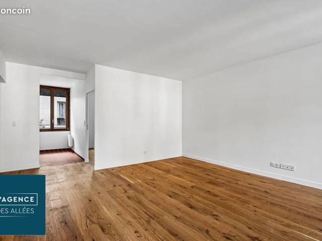 Appartement vente à Clichy, Hauts-de-Seine