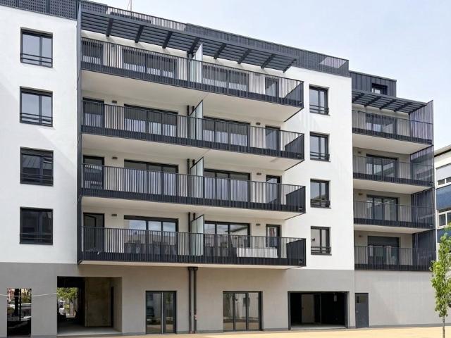 Appartement vente à Chambéry, Aix-les-bains