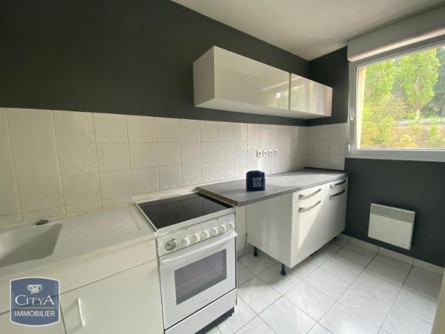 Appartement location à Forbach-Boulay-Moselle, Saint-avold