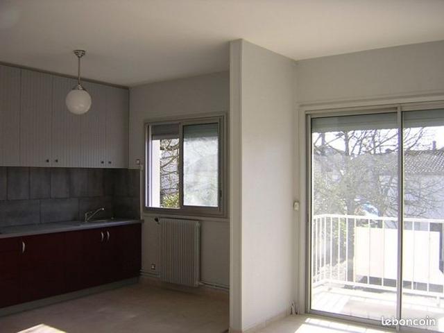 Appartement vente à Marmande