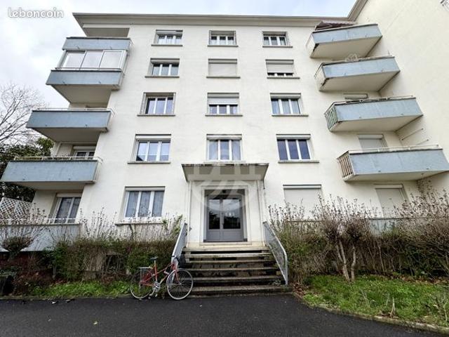 Appartement vente à Valence