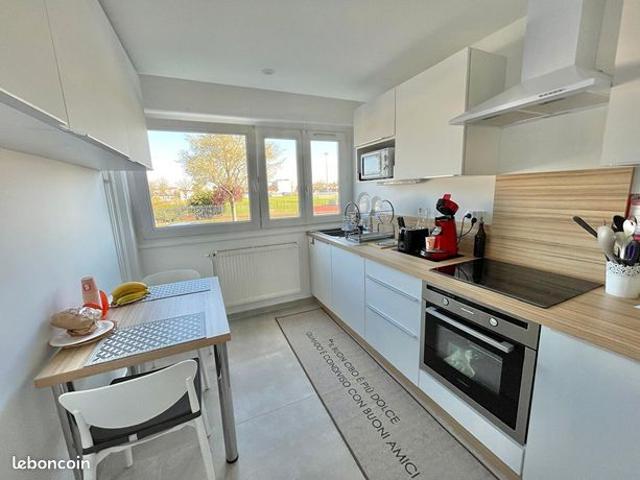 Appartement vente à Lyon, Métropole de Lyon
