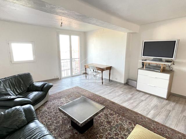 Appartement vente à Grasse, Alpes-Maritimes