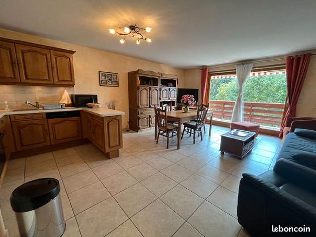 Appartement vente à Gap, Embrun