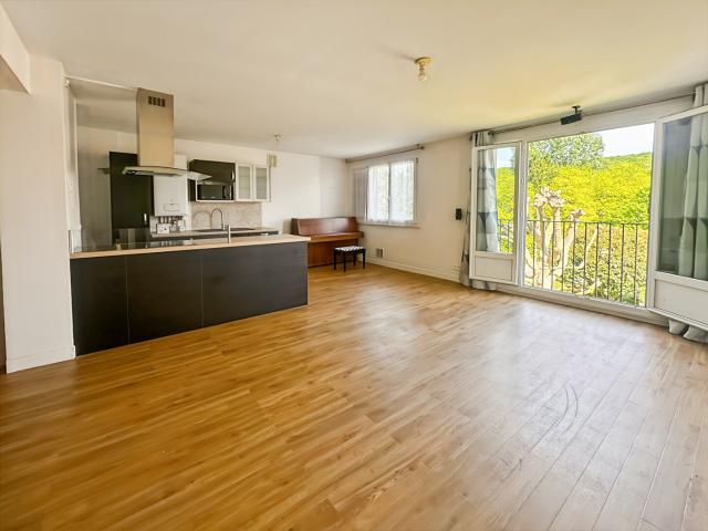 Appartement vente à Palaiseau, Bièvres
