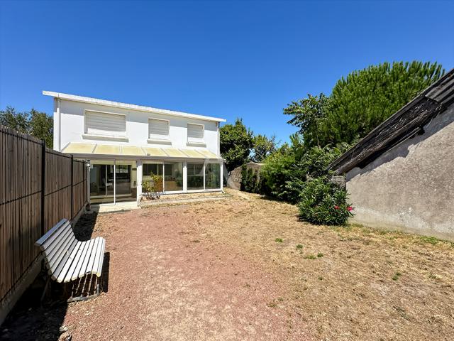 Appartement vente à Les Sables-d'Olonne, Saint-jean-de-monts
