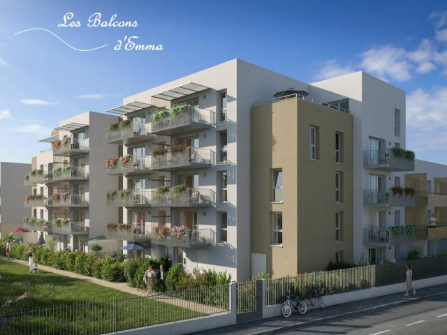 Appartement vente à France métropolitaine, Clermont-ferrand