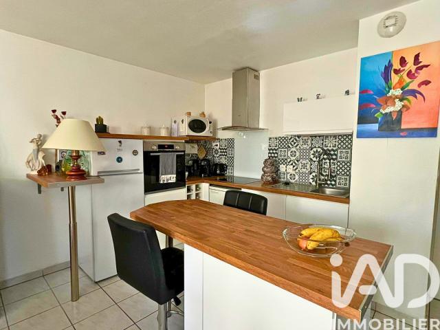 Appartement vente à Valenciennes, Saint-saulve