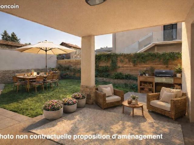Appartement vente à Prades, Formiguères