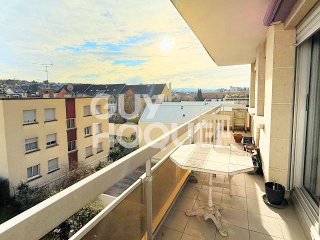 Appartement vente à Nanterre