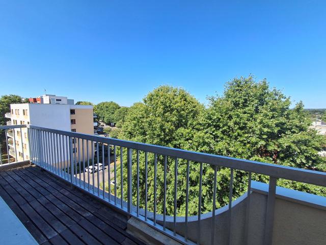 Appartement vente à Nantes