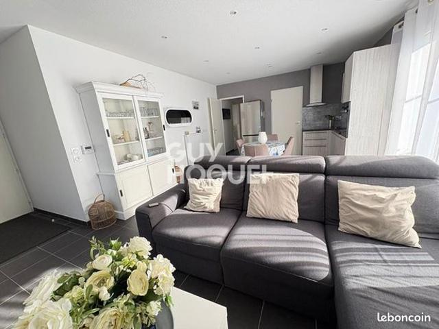 Appartement vente à Mont-de-Marsan, Mimizan