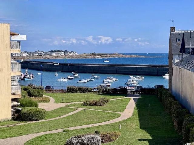 Appartement vente à Lorient, Bretagne