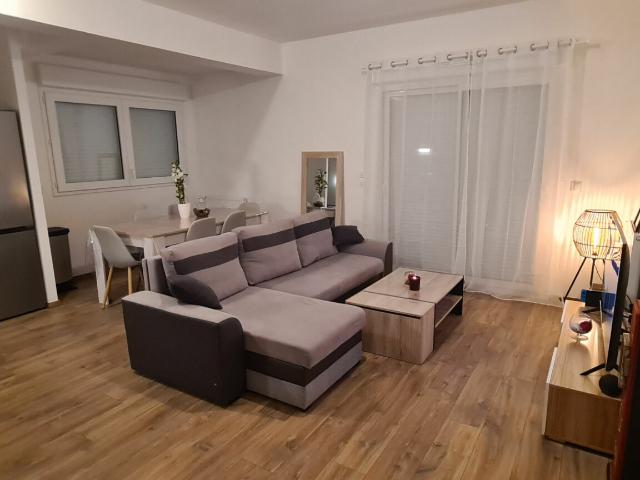 Appartement location à Rouen, Ruan