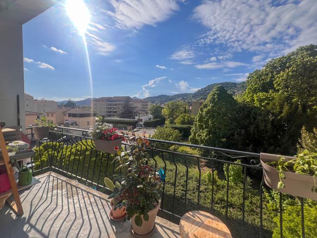 Appartement vente à Digne-les-Bains, Digne-les-bains