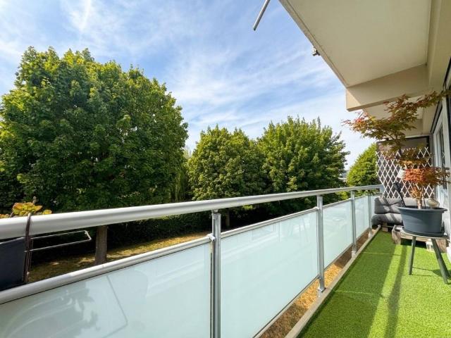 Appartement vente à Nogent-sur-Marne, Villiers-sur-marne