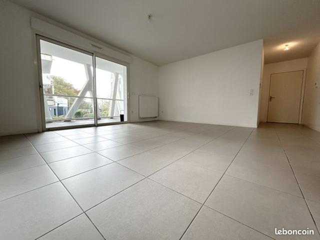 Appartement vente à Bayonne