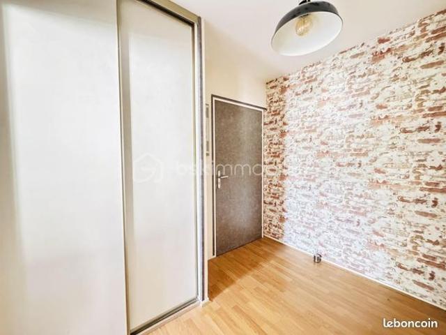 Appartement vente à Orléans, Saint-jean-de-braye