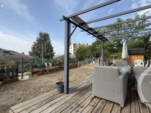 Appartement vente à Gap, Hautes-Alpes