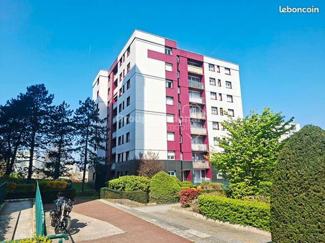 Appartement vente à Argenteuil, Montigny-lès-cormeilles