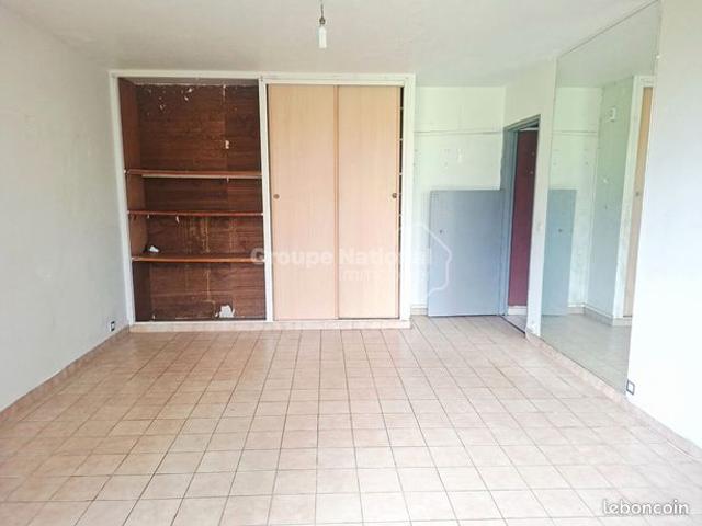 Appartement vente à Argenteuil, Montigny-lès-cormeilles